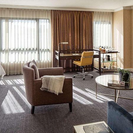 ホテル Dossier ポートランド 部屋 写真